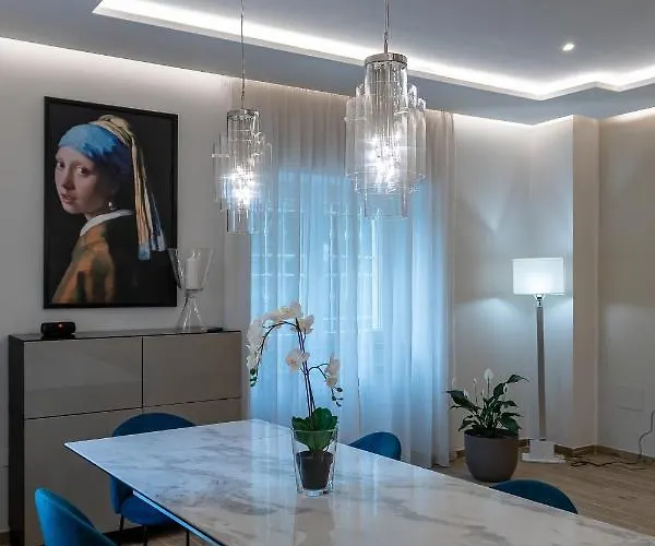 Bed & Breakfast Il Glicine