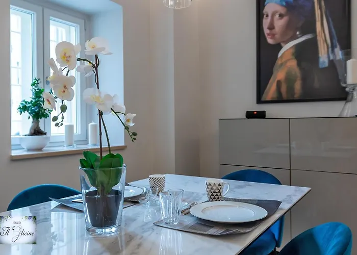 Il Glicine Bed & Breakfast Pellezzano