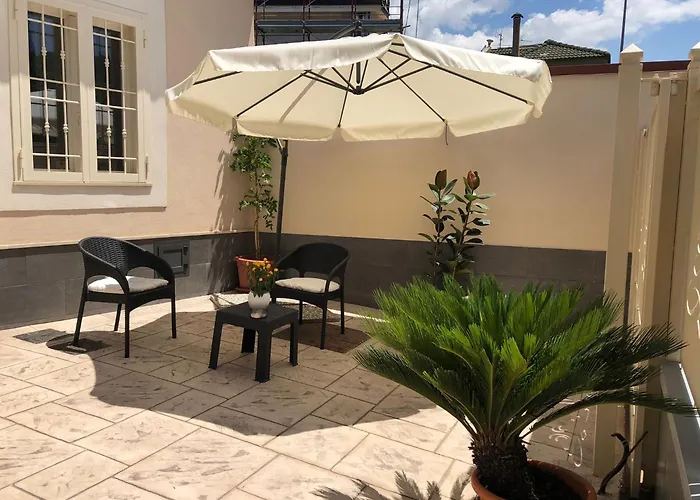 Il Glicine 4* Pellezzano