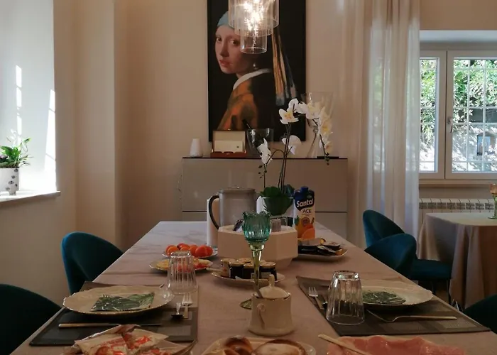 Il Glicine 4* Pellezzano