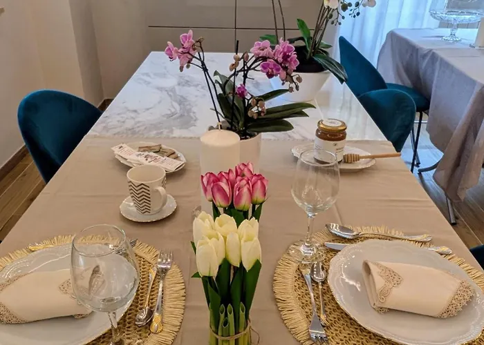 Bed & Breakfast Il Glicine