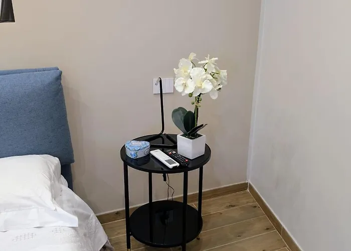 Il Glicine Bed & Breakfast 4*