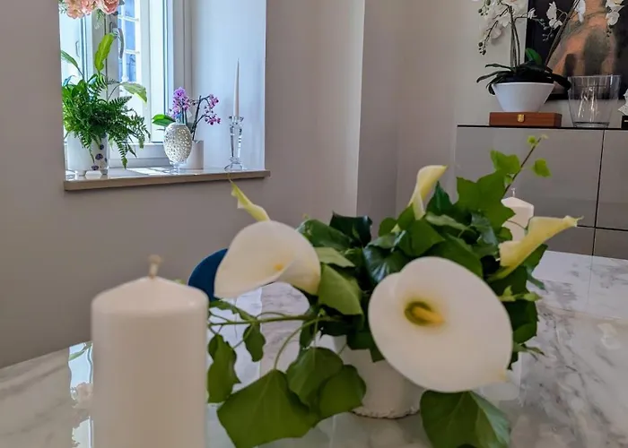 Bed & Breakfast Il Glicine