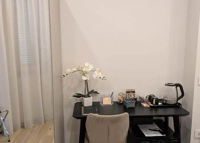 Il Glicine 4* Pellezzano