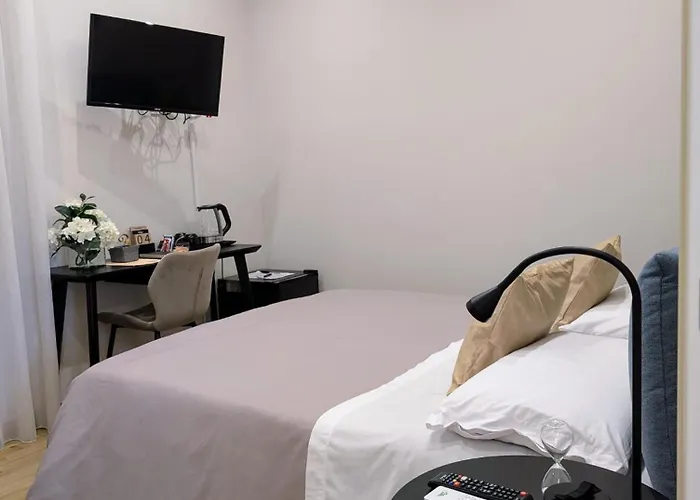 Il Glicine Bed & Breakfast Pellezzano