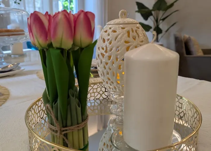 Bed & Breakfast Il Glicine Pellezzano