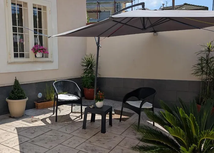 Il Glicine Bed & Breakfast Pellezzano