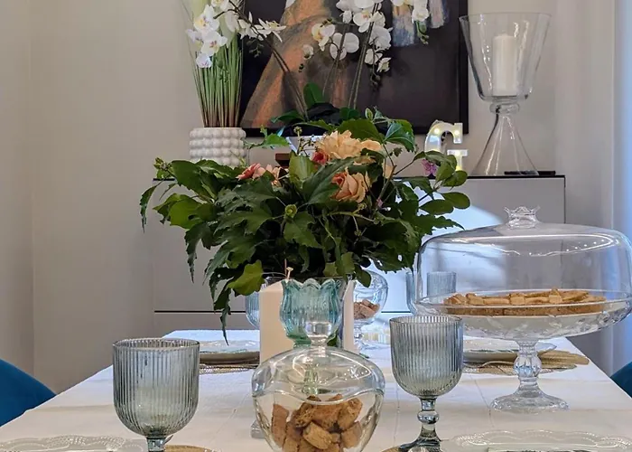 Bed & Breakfast Il Glicine Pellezzano
