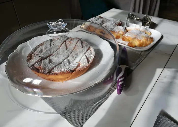 Il Glicine Bed & Breakfast Pellezzano